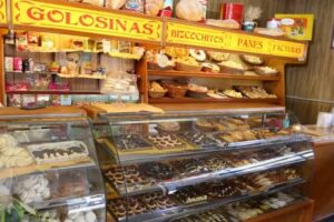 Panadería La Orquídea