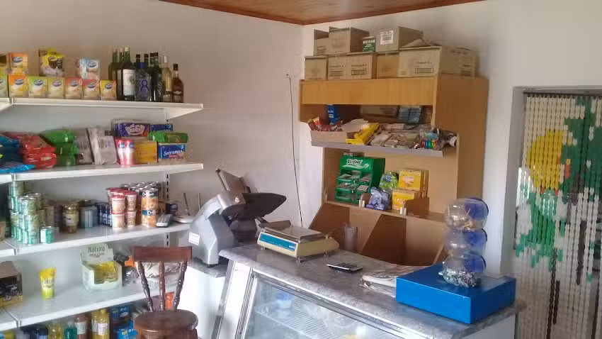 Panaderia la Palmera