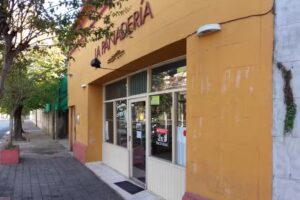 Panader&iacute;a &ldquo;La Panader&iacute;a&rdquo;
