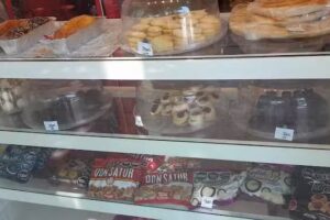 Panadería La Panerita