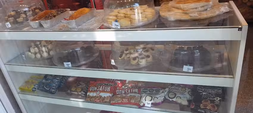 Panader&iacute;a La Panerita