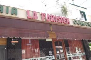 Panaderia La Parisien Confiteria