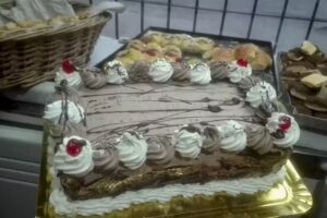 Panaderia &ldquo;La Patri&rdquo;