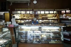 Panader&iacute;a La Paz