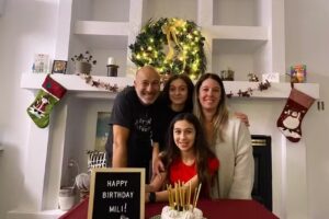 Panaderia La Peque&ntilde;a