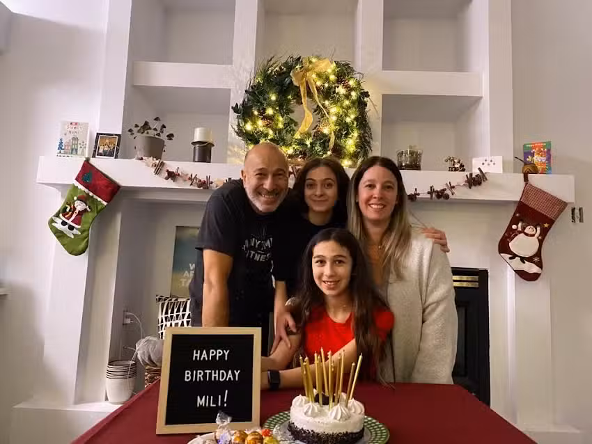 Panaderia La Peque&ntilde;a