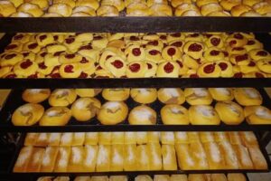 Panader&iacute;a La Perla