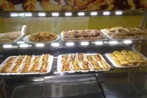 Panaderia La Picaflor