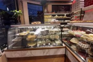 Panader&iacute;a La Pilarica