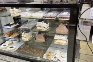 Panaderia La Platense