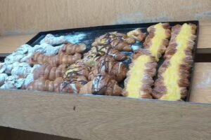 Panader&iacute;a La Plaza