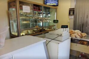 Panader&iacute;a la Poca Pinta de Oscar Alcide Gnavi