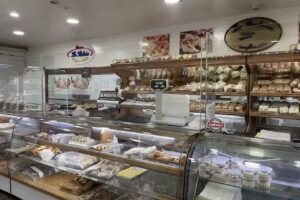 Panader&iacute;a La Porte&ntilde;a