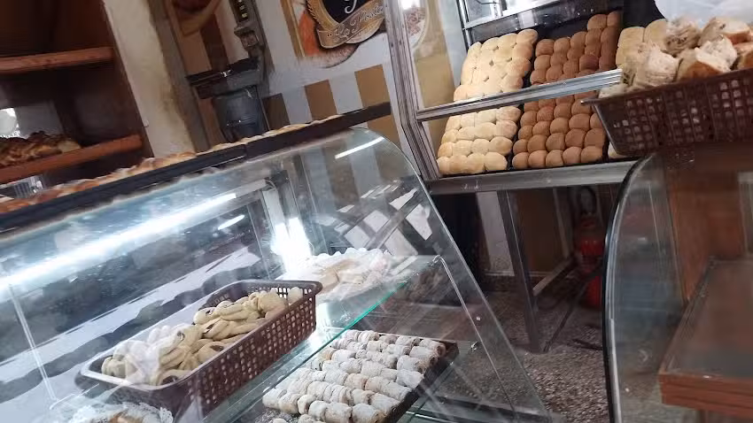 Panaderia La posta