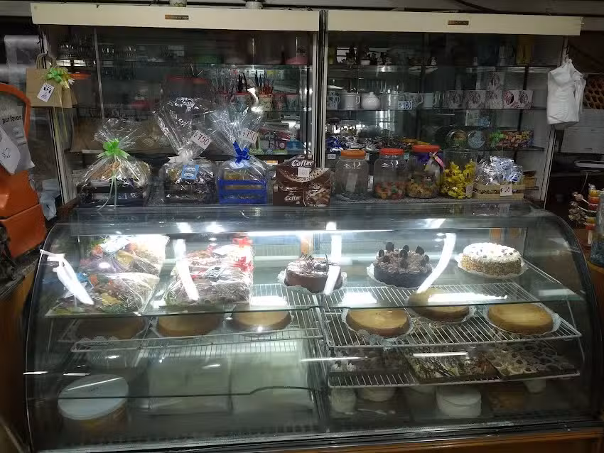 Panader&iacute;a la Primera