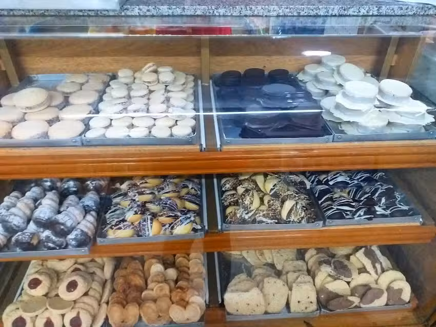 Panaderia La Primera