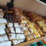 Panaderia LA PRINCESA