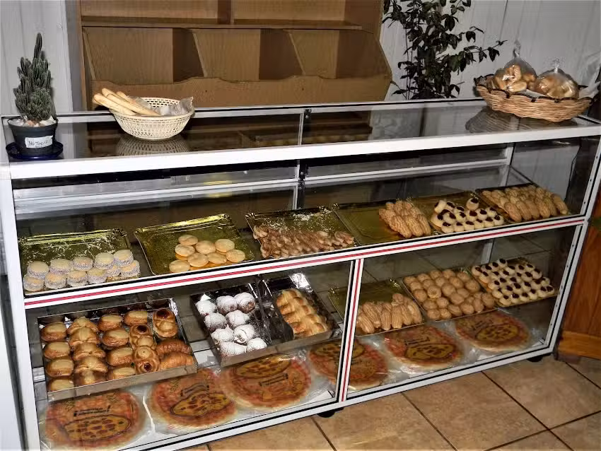 PANADER&Iacute;A LA PRINCESA