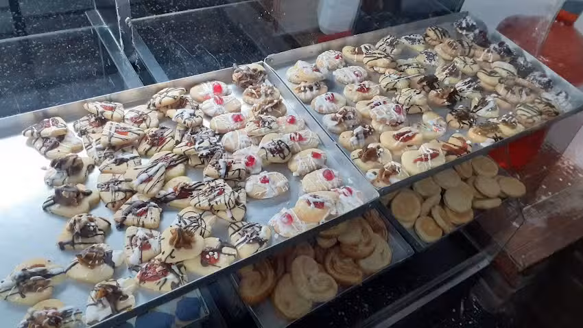 Panader&iacute;a La Princesa