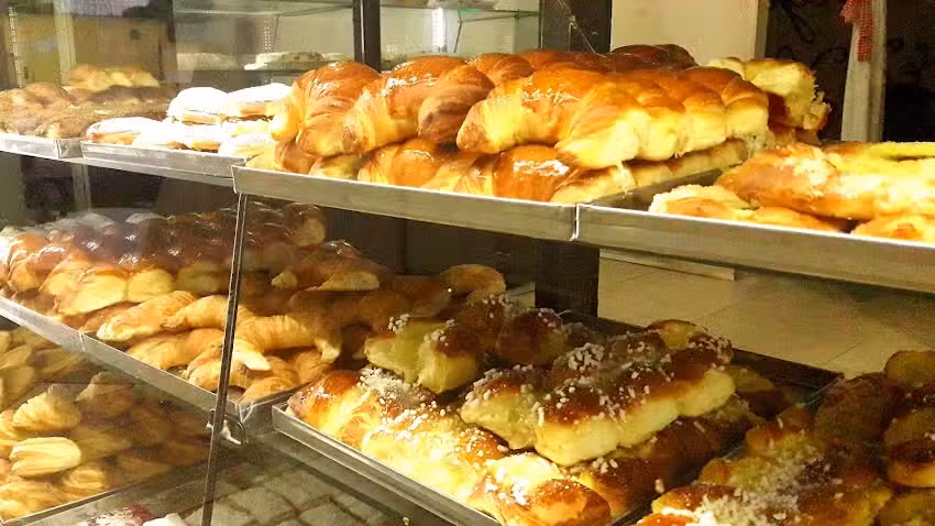 Panader&iacute;a La Princesa