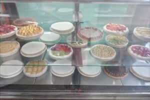 Panader&iacute;a La Princesita