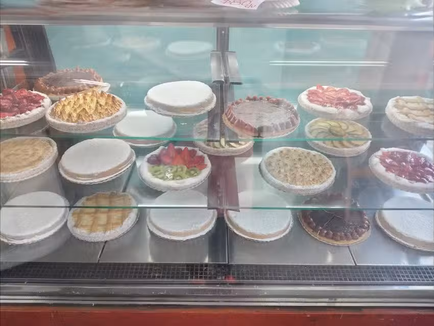 Panader&iacute;a La Princesita