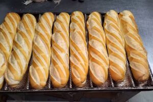 Panadería “la promesa”