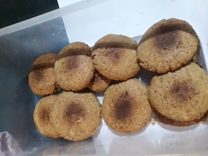 Panaderia La Prosperidad