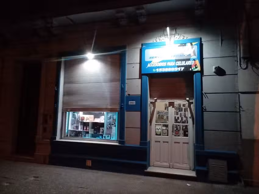 Panader&iacute;a La Proveedora Rosarina