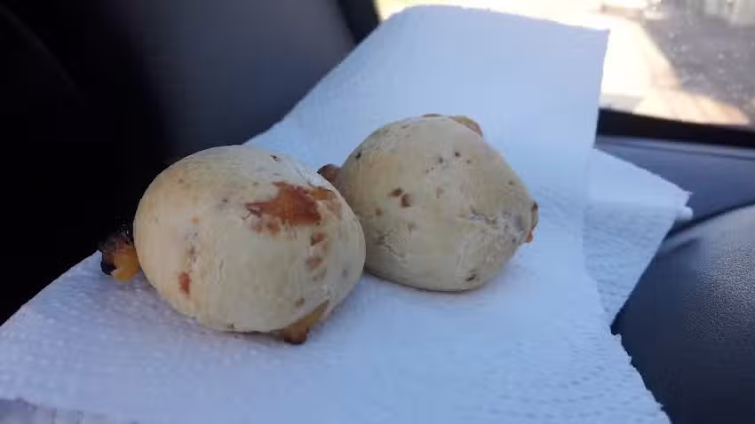 Panaderia La Providencia