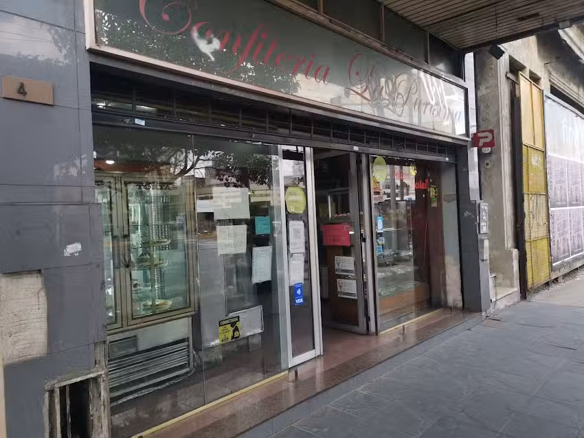 Panader&iacute;a La Pur&iacute;sima