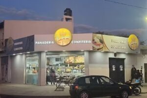 Panader&iacute;a la reina