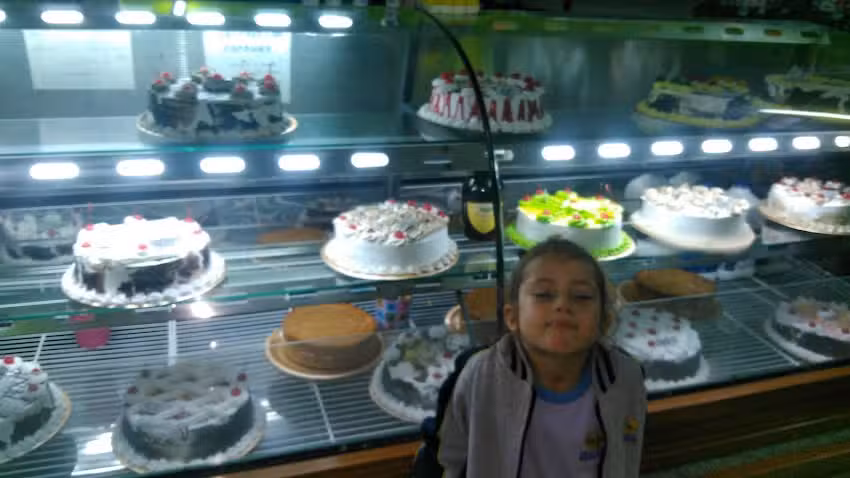 Panaderia &ldquo;La Reina&rdquo;