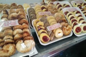 Panadería “La Renaciente”