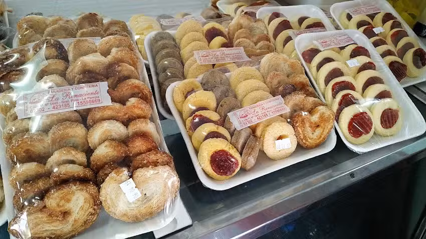 Panader&iacute;a &ldquo;La Renaciente&rdquo;