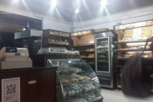 Panader&iacute;a La Rochell