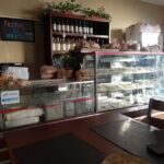 Panader&iacute;a La Romana