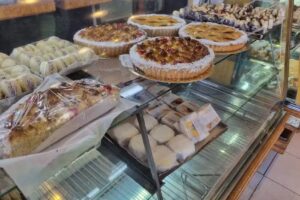 Panader&iacute;a La Rosa