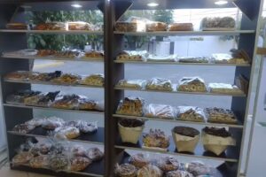 Panader&iacute;a La Rosa