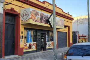 Panaderia La Rosa