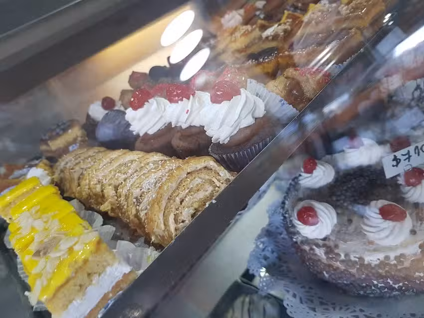 Panader&iacute;a La Rosada