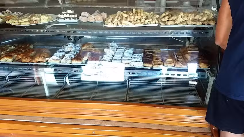 Panaderia La Rosarina