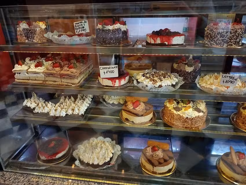 Panader&iacute;a La San Ignacio