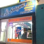 Panader&iacute;a La Santiague&ntilde;a