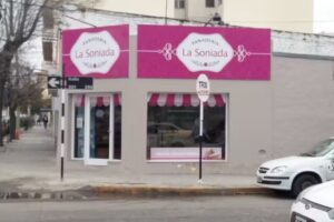 Panaderia La Soniada