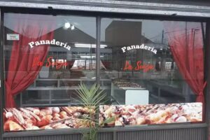 Panaderia La Suiza