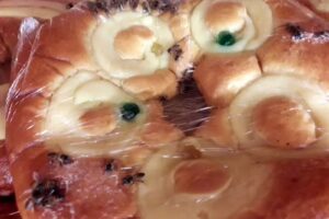 Panadería “La Tacuarita”