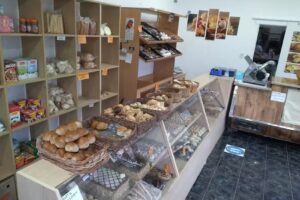 Panaderia la talence