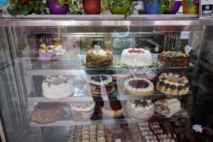 Panader&iacute;a La T&iacute;a Chona