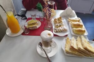 Panaderia La Torre San justo